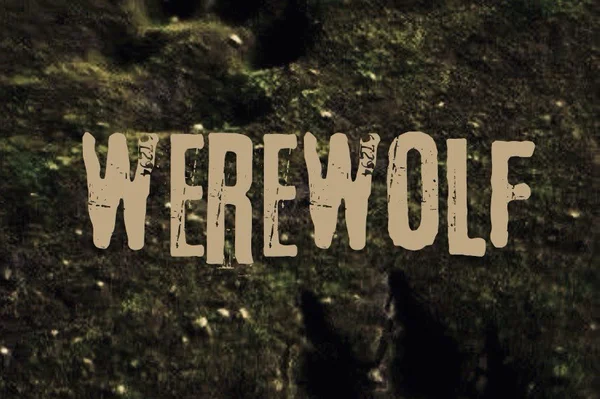Werewolf