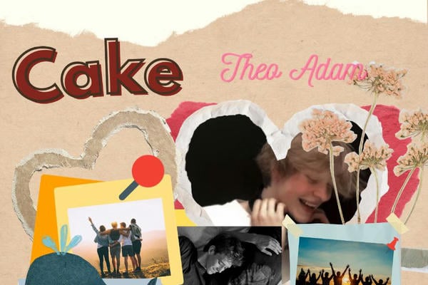 Cake