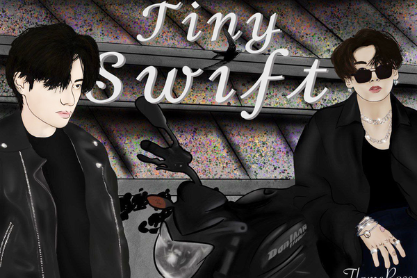 Tiny swift