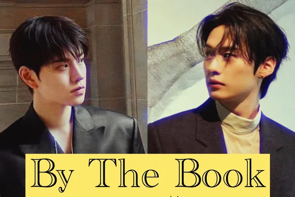 By the book