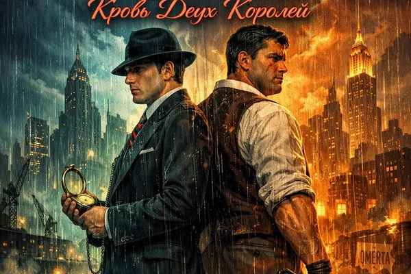 Mafia: Кровь Двух Королей