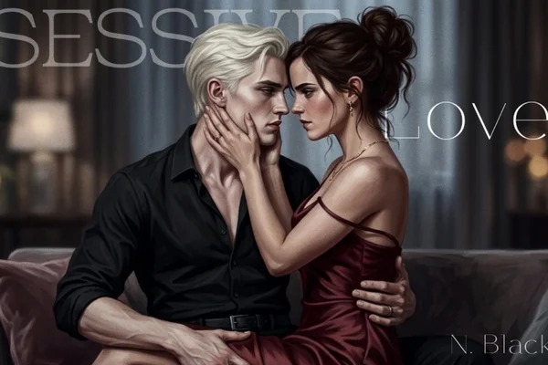 Obsessive love