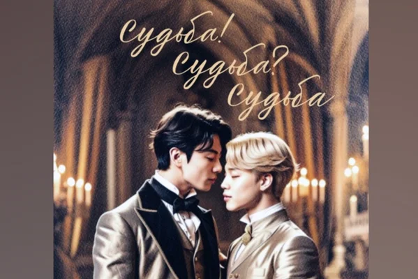 Судьба! Судьба? Судьба.
