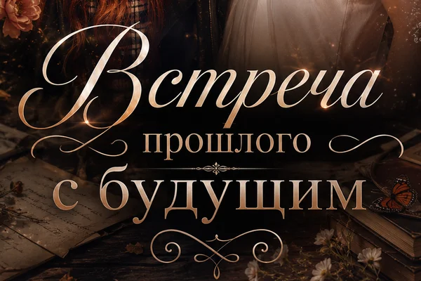 Встреча прошлого с будущим