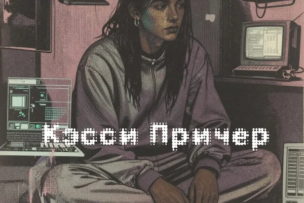 Кэсси Причер