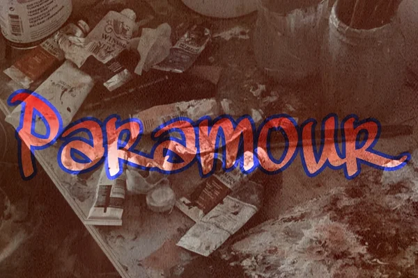 Paramour