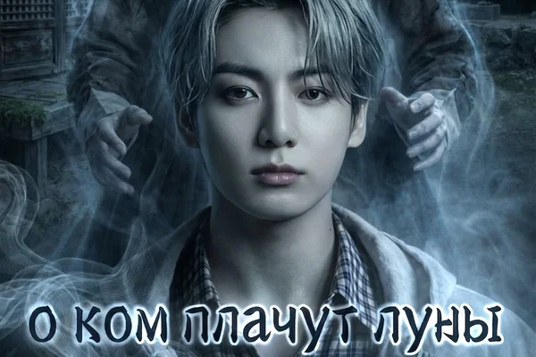 О ком плачут луны