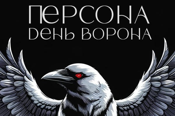 Персона: День Ворона