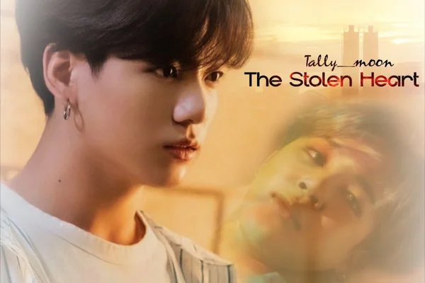 The Stolen Heart