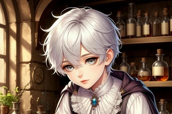 Приспешник главной Злодейки отоме игры