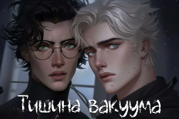 Тишина вакуума