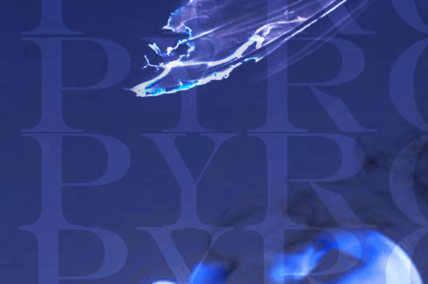 pyro
