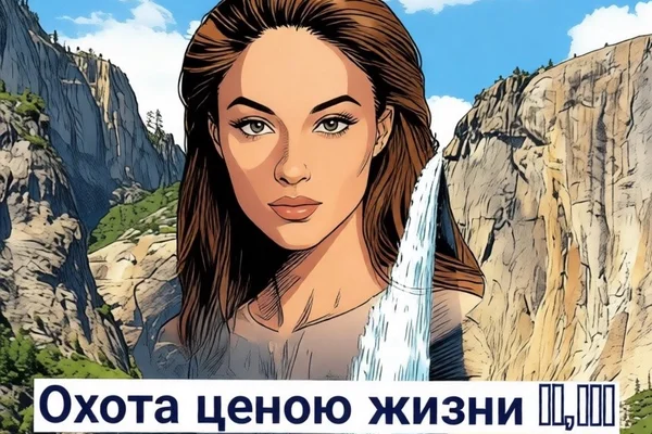 Охота ценою жизни II, III