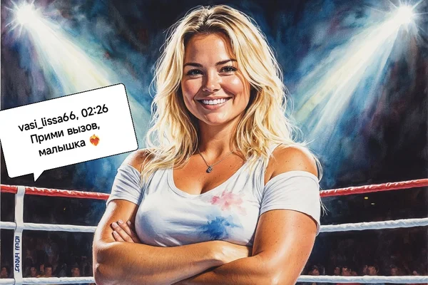 Wrestling