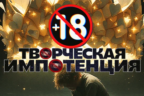 Творческая импотенция: почему после успешного фика мы не можем писать?