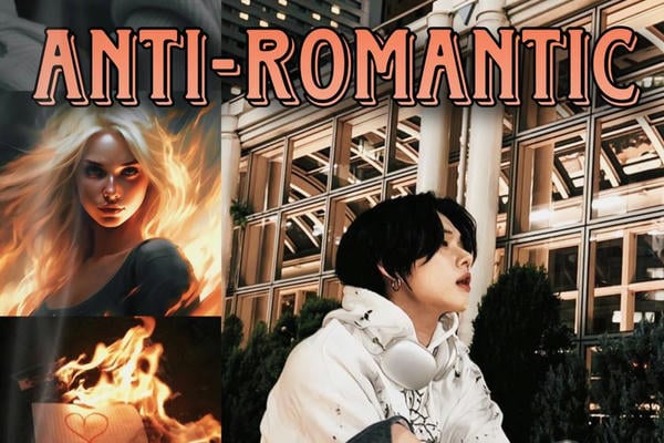 Anti-Romantic