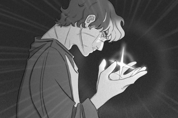 Wishes on Stars / Загадать желание на звезду