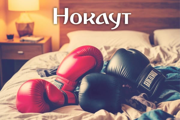 Нокаут
