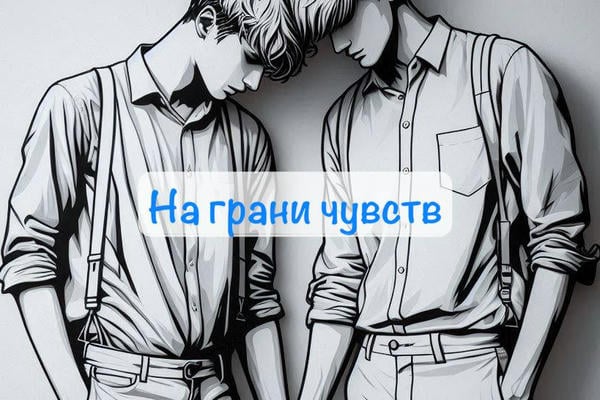 На грани чувств