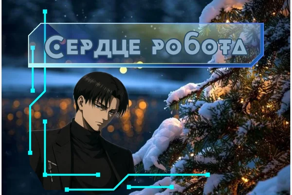 Сердце робота