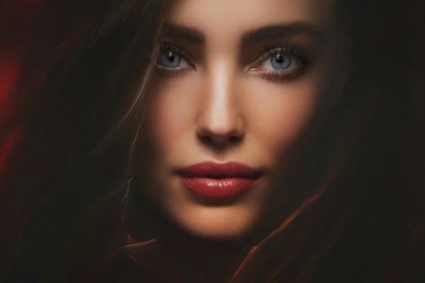 Бабочка:я не стану прежней