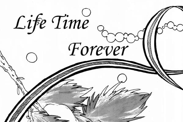 Life Time forever