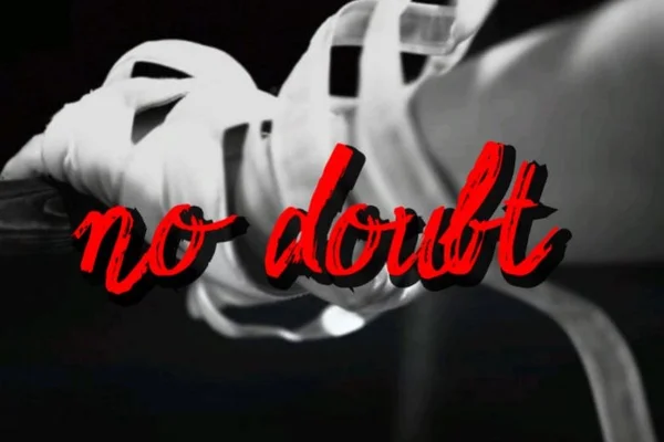 no doubt