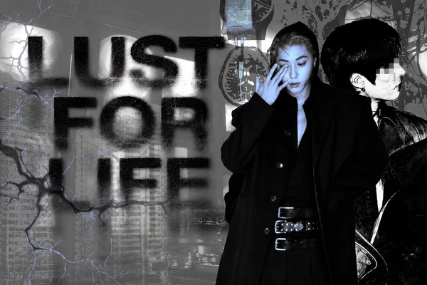 Lust for Life