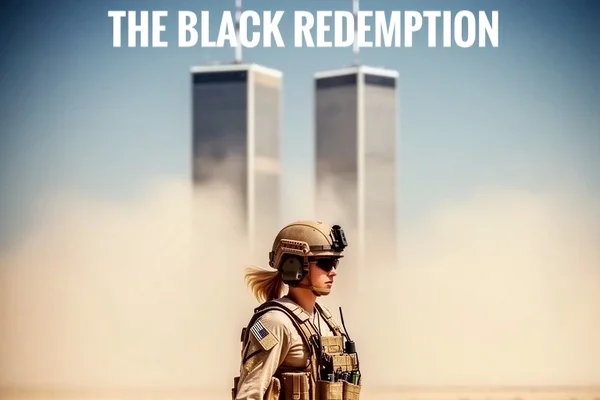 The Black Redemption