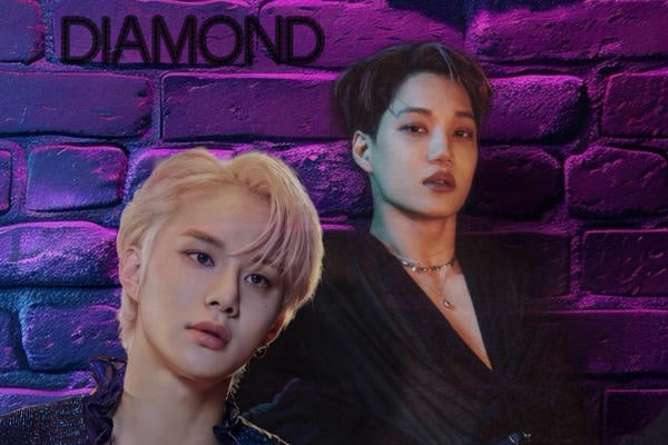 DIAMOND