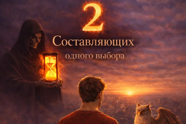2 Составляющих
