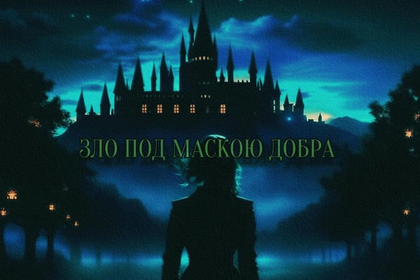 Зло под маскою добра