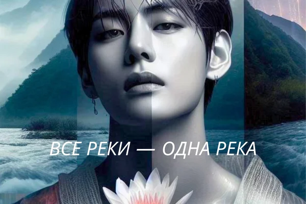 Все реки – одна река