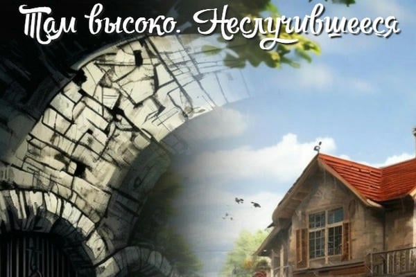 Там высоко. Неслучившееся