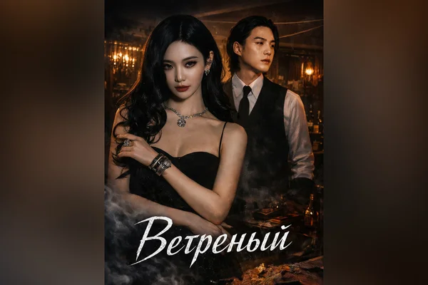 Ветреный