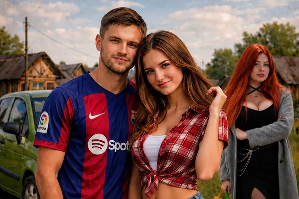 Футбол забрал мое сердце❤️‍🩹