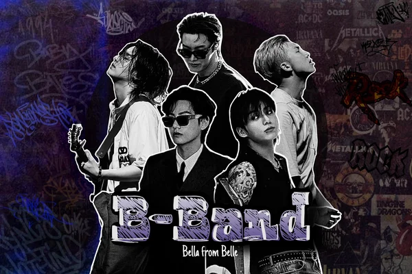 B-Band