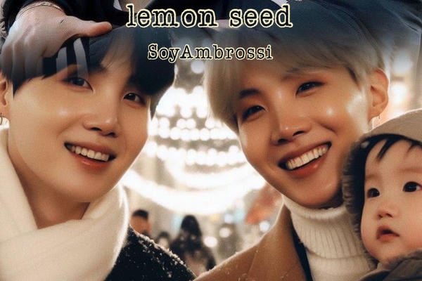 lemon seed
