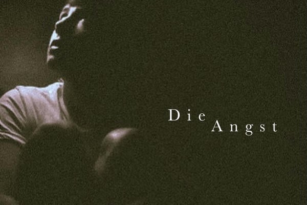Die Angst