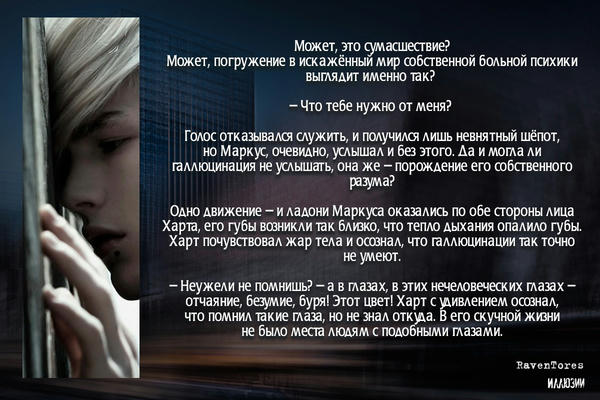 Иллюзии