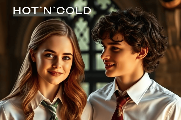 Hot `N` Cold