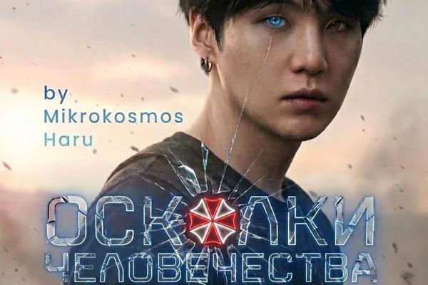 Обитель Зла: Осколки человечества