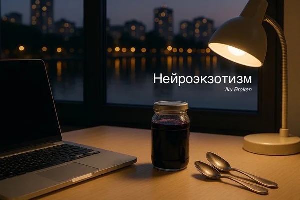 Нейроэкзотизм