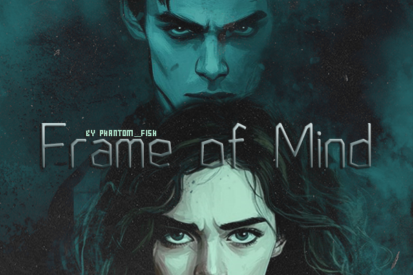 Frame of mind