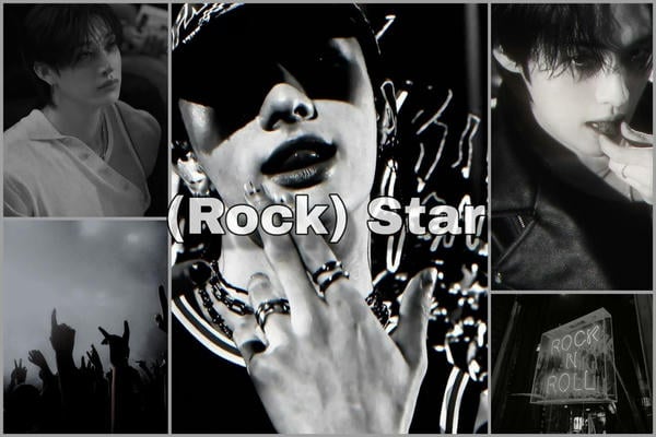 (Rock) Star