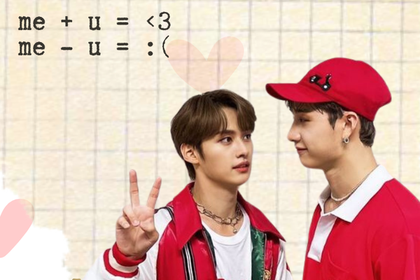how deep is love?
