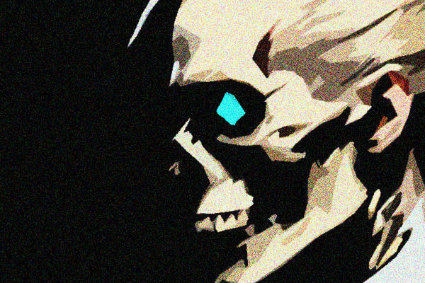 Demon of insanity: Mercy