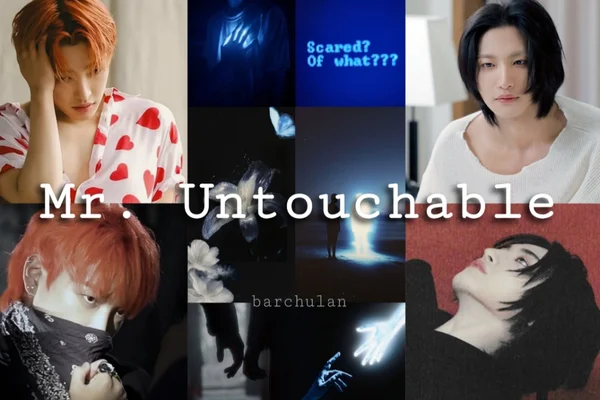 Mr. Untouchable