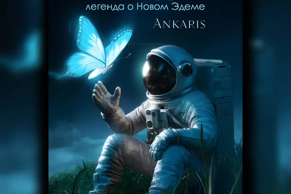 К звёздам: легенда о Новом Эдеме