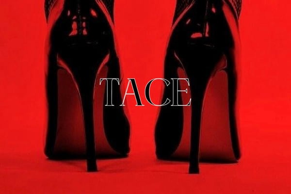 Fuge, late, tace